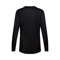 Maillot cross Fox 2027 180 Blackout - Noir 2