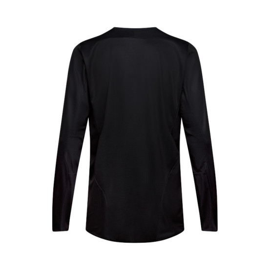 Maillot cross Fox 2027 180 Blackout - Noir