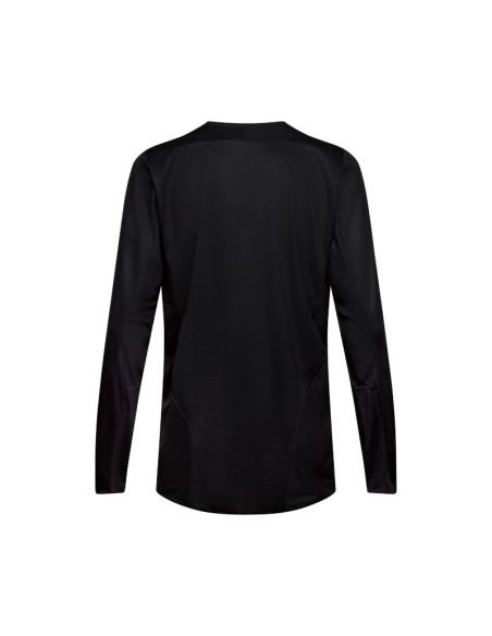 Maillot cross Fox 2027 180 Blackout - Noir