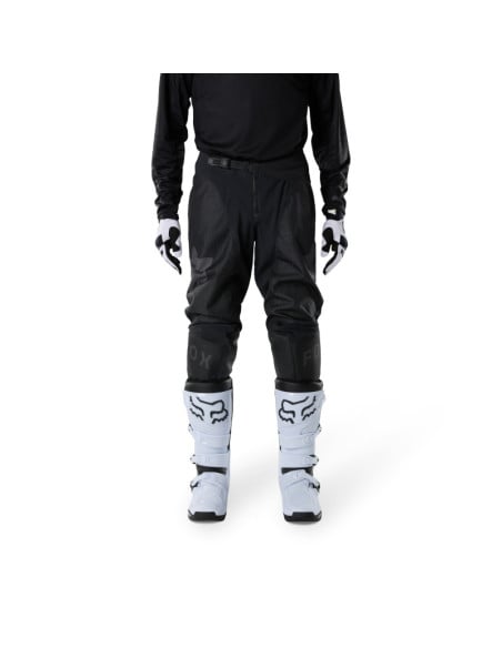 Pantalon cross Fox 2027 180 Blackout - Noir