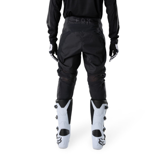 Pantalon cross Fox 2027 180 Blackout - Noir