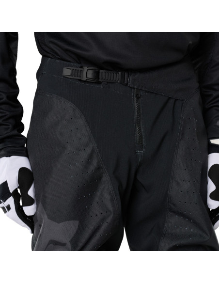 Pantalon cross Fox 2027 180 Blackout - Noir