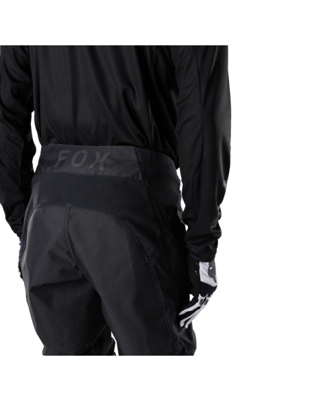 Pantalon cross Fox 2027 180 Blackout - Noir