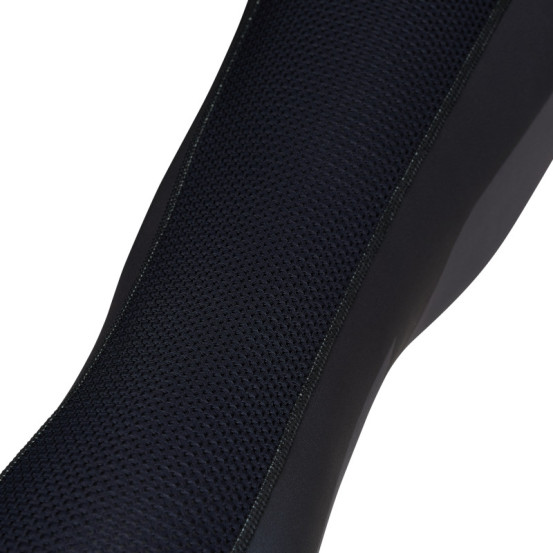 Chaussettes cross Fox 2027 Flexair Knee - Noir