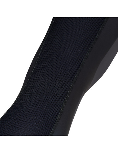 Chaussettes cross Fox 2027 Flexair Knee - Noir