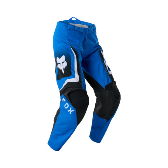 Pantalon cross enfant Fox 2027 180 Frame - Bleu