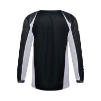 Maillot cross enfant Fox 2027 180 Frame - Noir 2