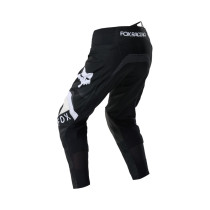 Pantalon cross enfant Fox 2027 180 Frame - Noir 2