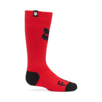 Chaussettes cross enfant Fox 2027 Girls 180 - Rouge