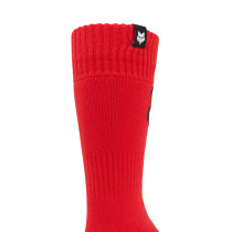 Chaussettes cross enfant Fox 2027 Girls 180 - Rouge 2
