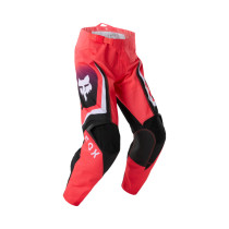 Pantalon cross enfant Fox 2027 Girls 180 - Rose Fluo