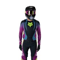 Tenue cross Fox 2027 Flexair Thorn - Violet