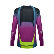Tenue cross Fox 2027 Flexair Thorn - Violet 2
