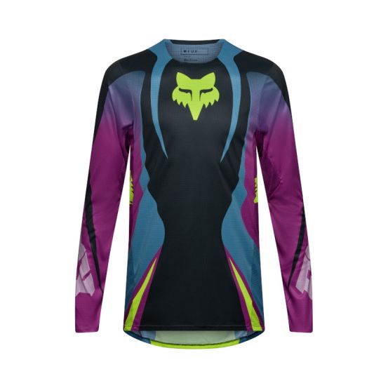 Tenue cross Fox 2027 Flexair Thorn - Violet