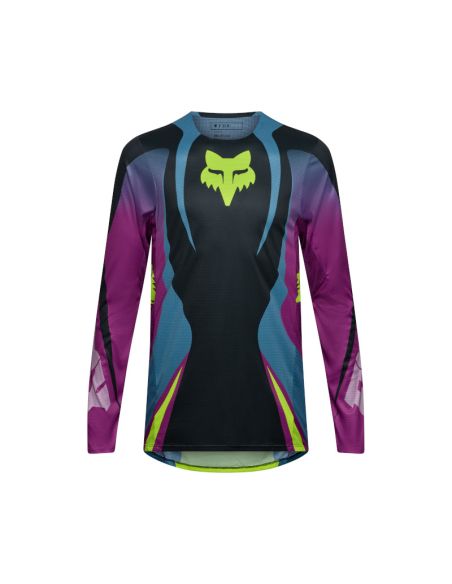 Tenue cross Fox 2027 Flexair Thorn - Violet