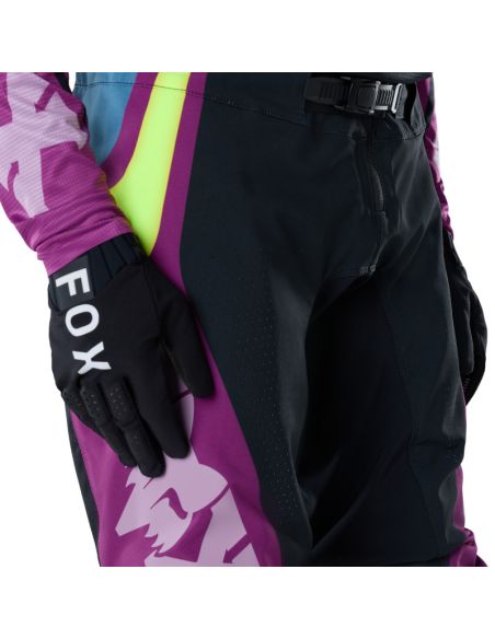 Tenue cross Fox 2027 Flexair Thorn - Violet