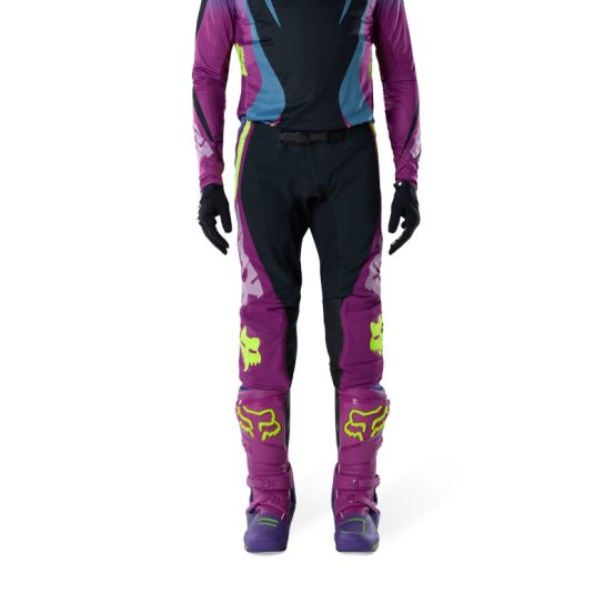 Tenue cross Fox 2027 Flexair Thorn - Violet