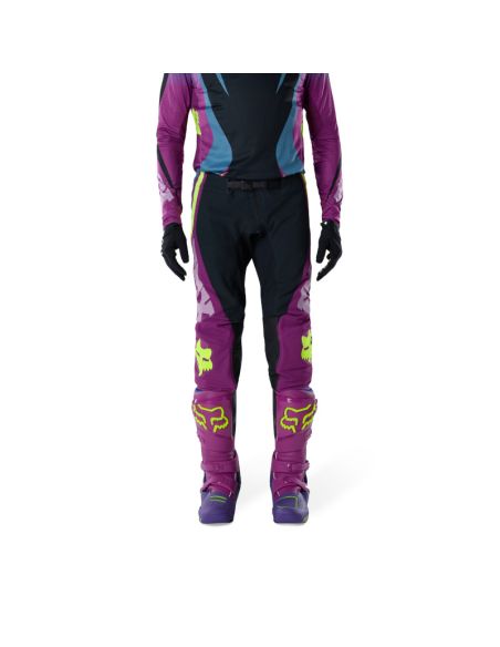 Tenue cross Fox 2027 Flexair Thorn - Violet