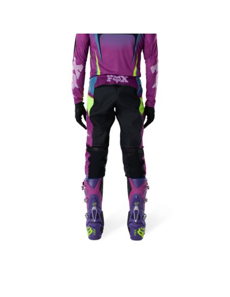 Tenue cross Fox 2027 Flexair Thorn - Violet