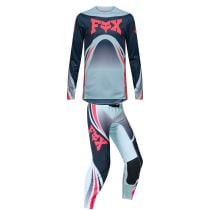 Tenue cross Fox 2027 Flexair Arc - Bleu
