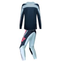 Tenue cross Fox 2027 Flexair Arc - Bleu 2