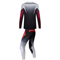 Tenue cross Fox 2027 360 Foundry - Rouge Fluo 2
