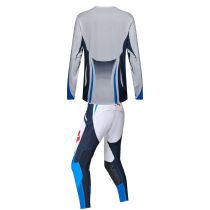 Tenue cross Fox 2027 360 Temper - Blanc 2