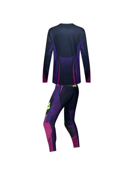 Tenue cross Fox 2027 360 Temper - Violet
