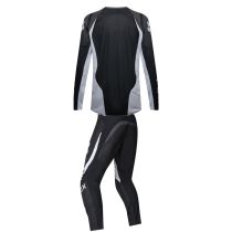Tenue cross Fox 2027 180 Frame - Noir 2