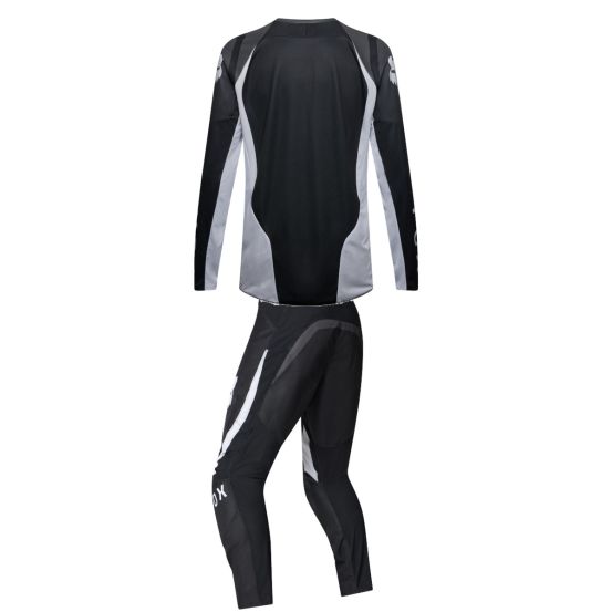 Tenue cross Fox 2027 180 Frame - Noir
