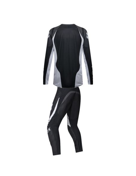 Tenue cross Fox 2027 180 Frame - Noir