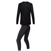 Tenue cross Fox 2027 180 Blackout - Noir 2