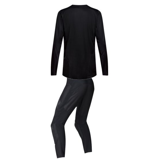 Tenue cross Fox 2027 180 Blackout - Noir