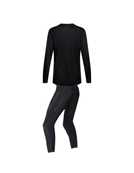 Tenue cross Fox 2027 180 Blackout - Noir
