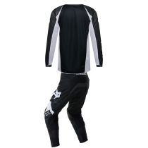 Tenue cross enfant Fox 2027 180 Frame - Noir 2