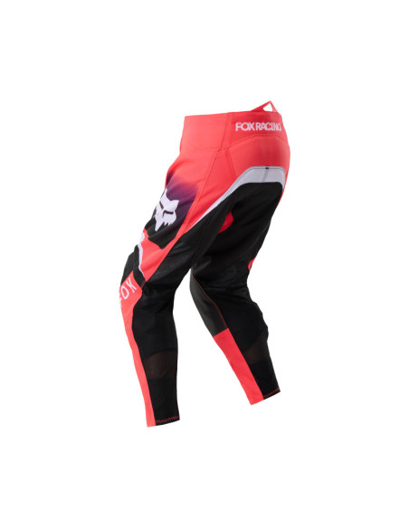 Tenue cross enfant Fox 2027 Girls 180 - Rose Fluo