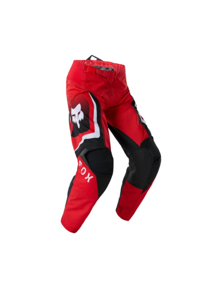 Tenue cross enfant Fox 2027 180 Frame - Rouge