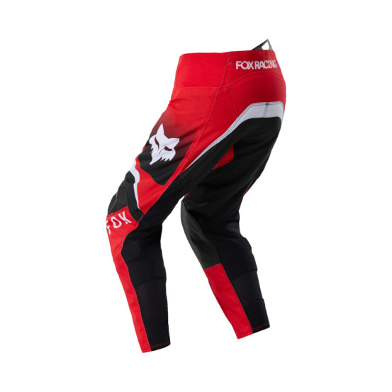 Tenue cross enfant Fox 2027 180 Frame - Rouge