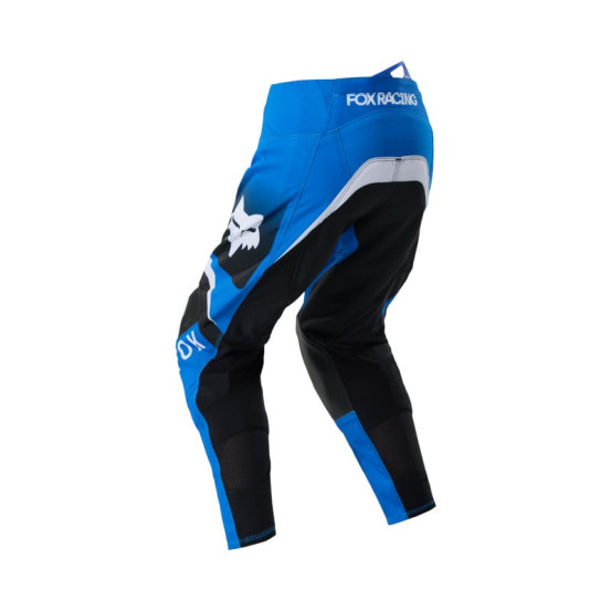 Tenue cross enfant Fox 2027 180 Frame - Bleu