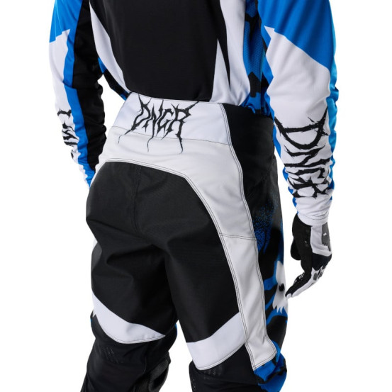 Tenue cross Fox 2027 180 Hd38 - Noir Bleu