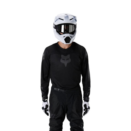 Tenue cross Fox 2027 180 Blackout - Noir