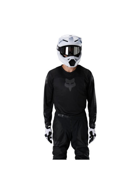 Tenue cross Fox 2027 180 Blackout - Noir