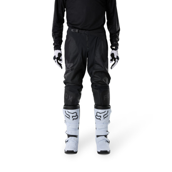 Tenue cross Fox 2027 180 Blackout - Noir