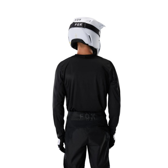 Tenue cross Fox 2027 180 Blackout - Noir