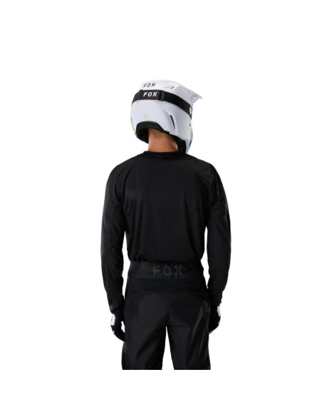 Tenue cross Fox 2027 180 Blackout - Noir