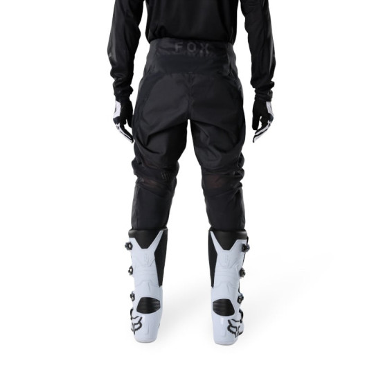 Tenue cross Fox 2027 180 Blackout - Noir