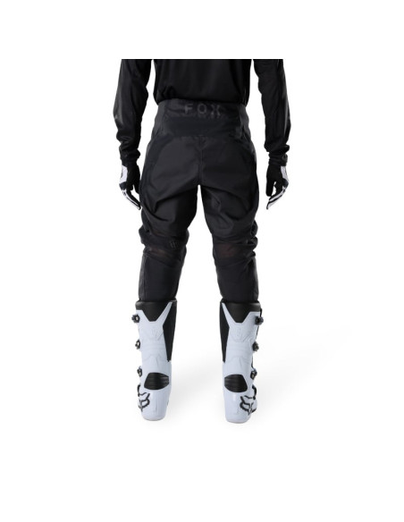 Tenue cross Fox 2027 180 Blackout - Noir
