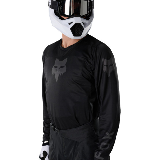 Tenue cross Fox 2027 180 Blackout - Noir