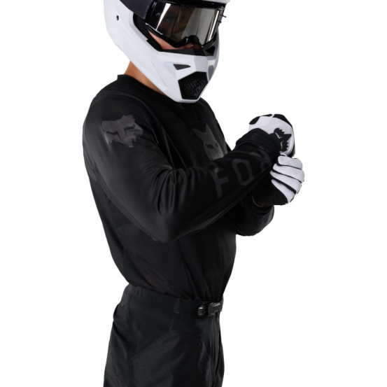 Tenue cross Fox 2027 180 Blackout - Noir