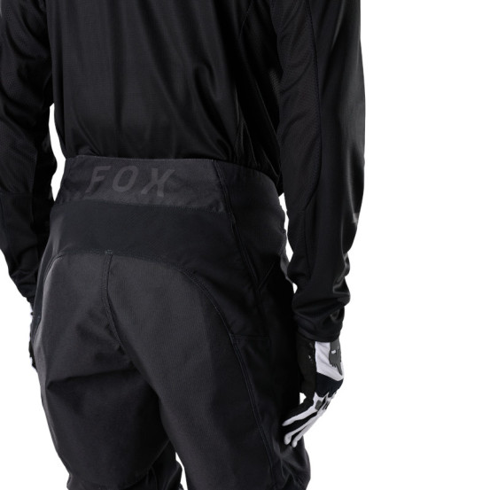 Tenue cross Fox 2027 180 Blackout - Noir